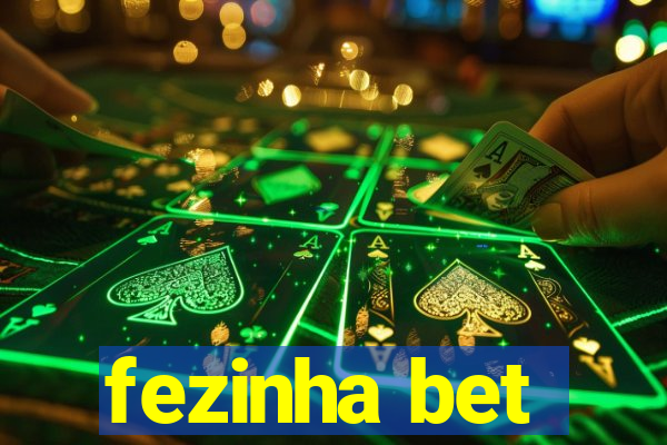 fezinha bet